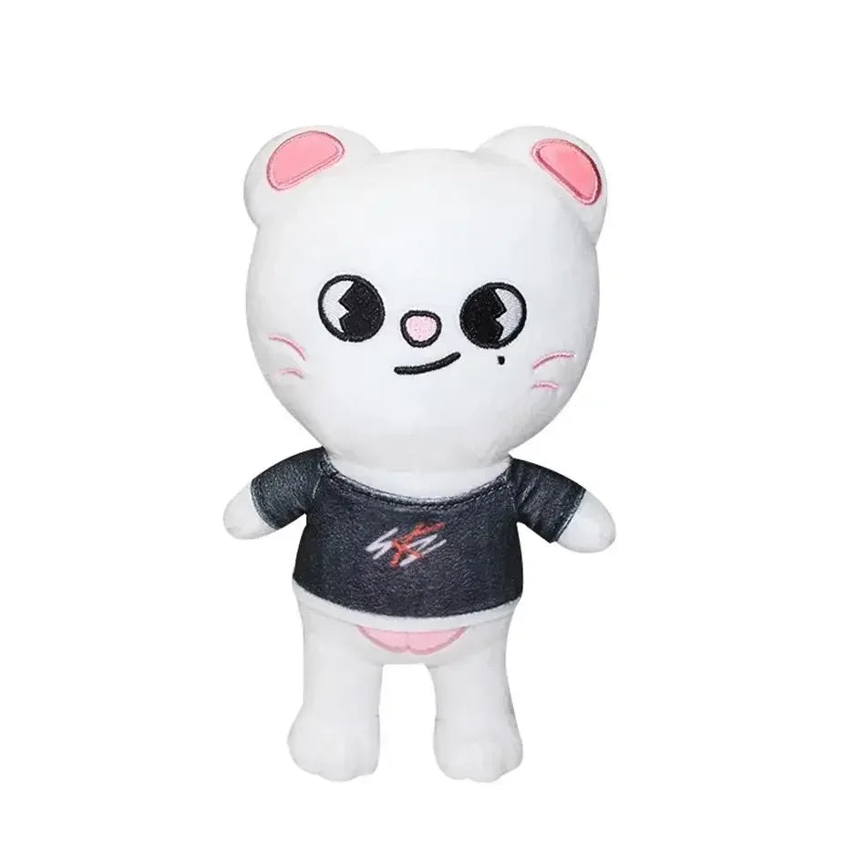 Kawaii Cartoon Plush Doll 23cm Stuffed Animal