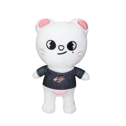 Kawaii Cartoon Plush Doll 23cm Stuffed Animal