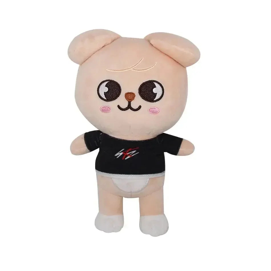 Kawaii Cartoon Plush Doll 23cm Stuffed Animal