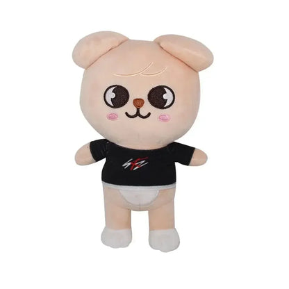 Kawaii Cartoon Plush Doll 23cm Stuffed Animal