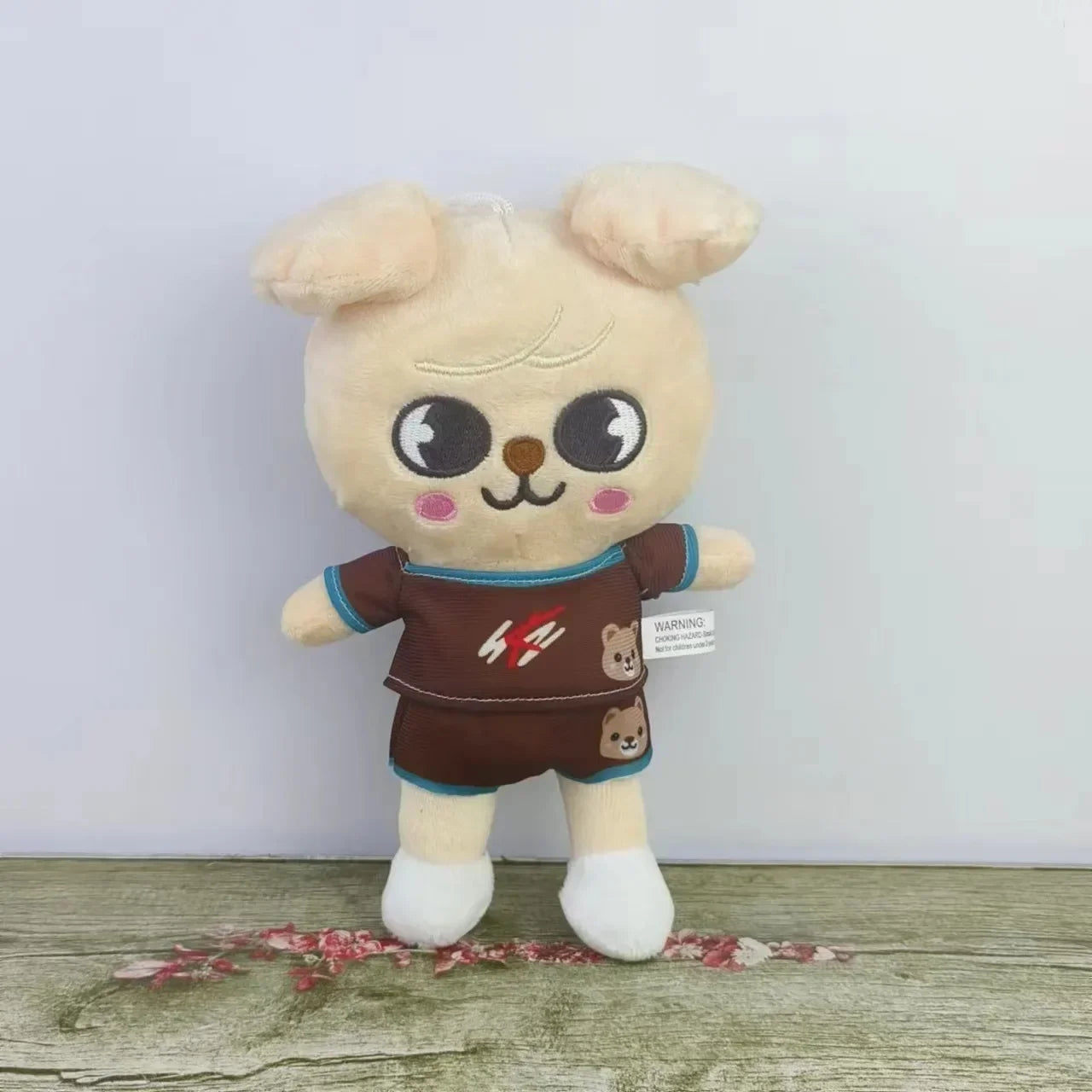 Kawaii Cartoon Plush Doll 23cm Stuffed Animal