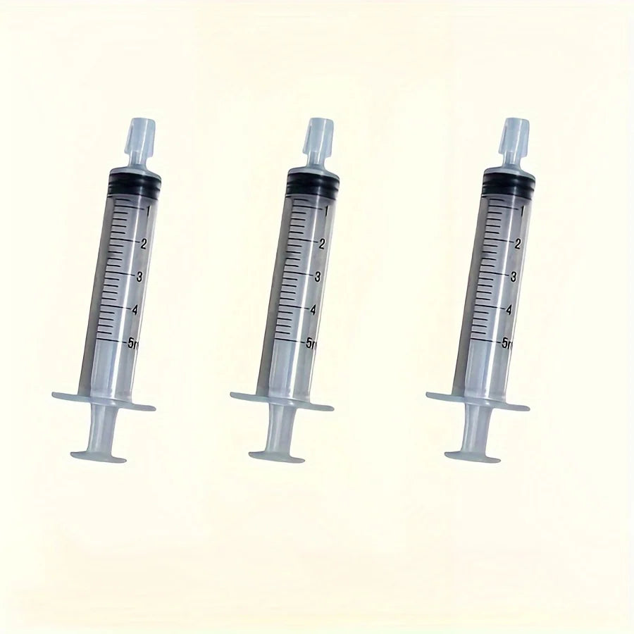 3PCS Mini Perfume Funnel Set for Liquid Transfer