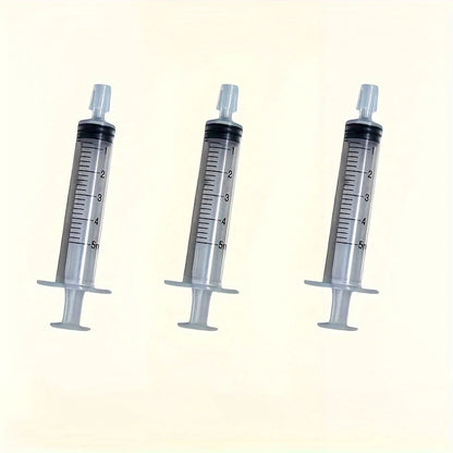 3PCS Mini Perfume Funnel Set for Liquid Transfer