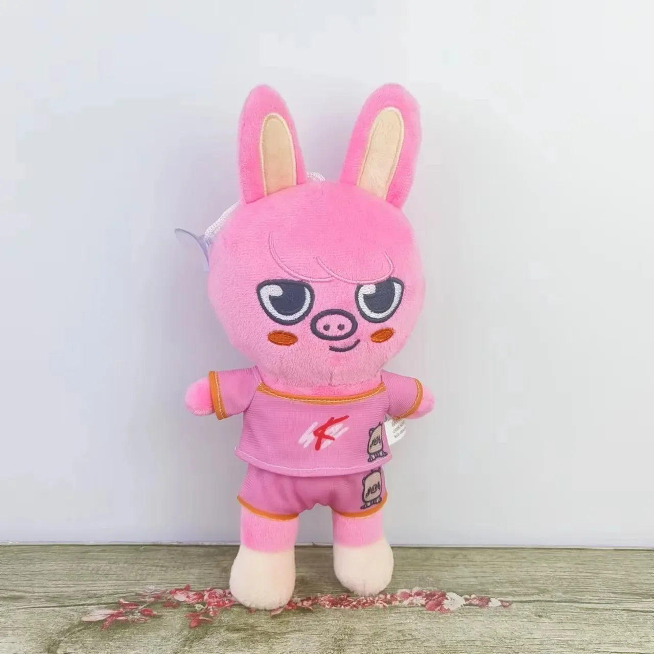 Kawaii Cartoon Plush Doll 23cm Stuffed Animal