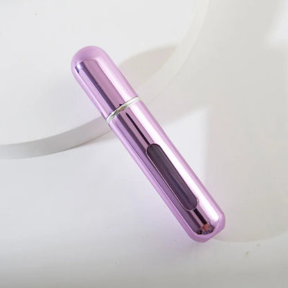 Refillable Perfume Spray Bottle Bottom Fill Atomizer