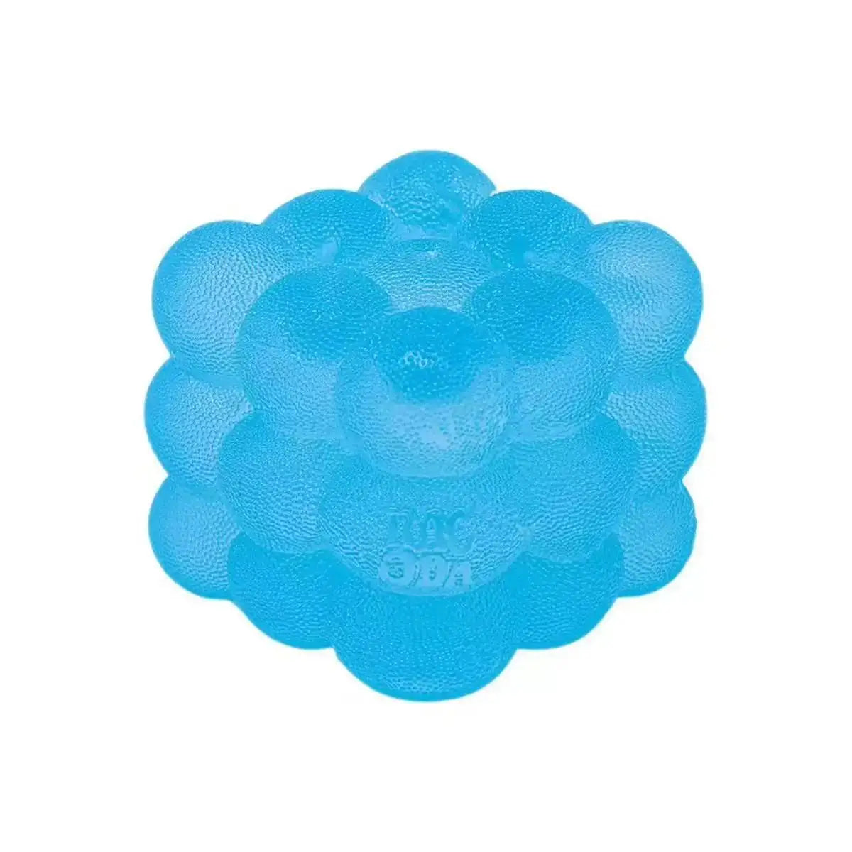 Stress Relief Squeeze Toy – 3D Sensory Decompression Cube