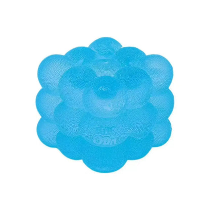 Stress Relief Squeeze Toy – 3D Sensory Decompression Cube