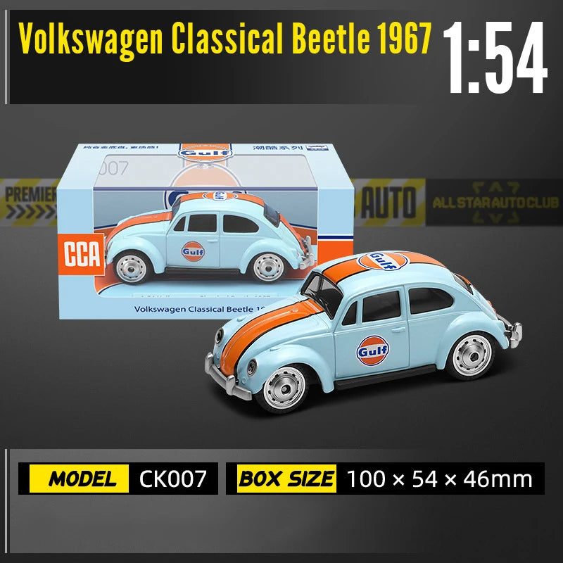 Mini Diecast Model Car Alloy Scale Collectible Toy