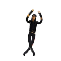 Michael Jackson Plush Doll 28cm Soft Collectible Figure