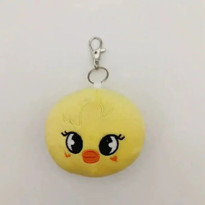 Kawaii Cartoon Plush Doll 23cm Stuffed Animal