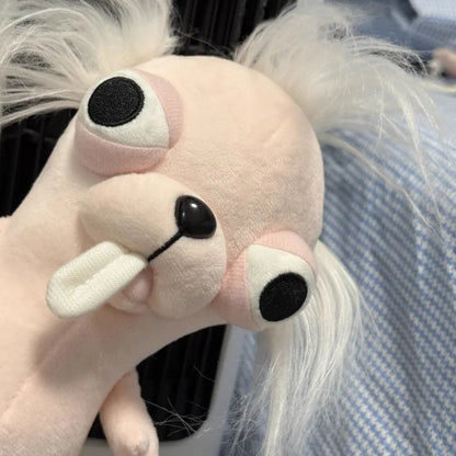 Chihuahua Plush Cute Puppy Stuffed Animal Pendant Toy