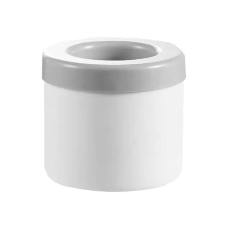 Silicone Ice Cube Mold Round DIY Ice Maker Cup
