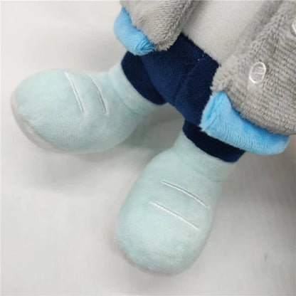 Bear Plush Toy – Soft Graduation Teddy Bear Doll 30cm