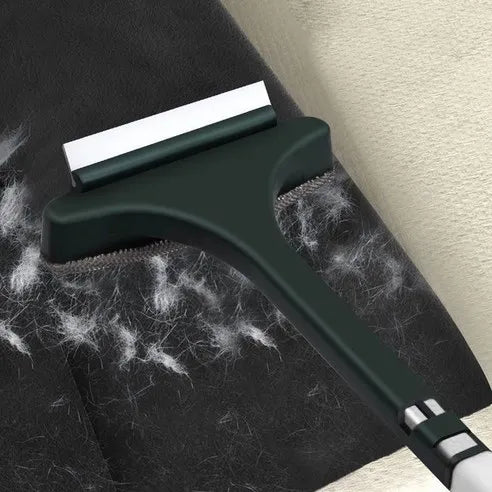Window Screen Cleaning Brush Dual Use Glass Cleaner