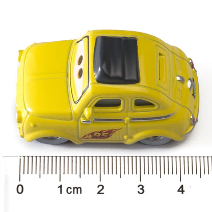 Diecast Car Toy 1:55 Scale Alloy Vehicle Model for Kids