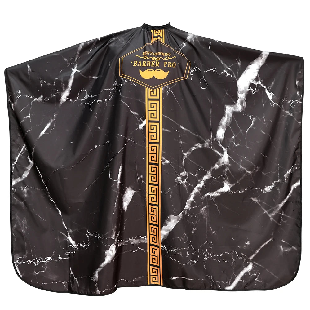 Hair Cutting Cape – Professional Barber & Salon Gown