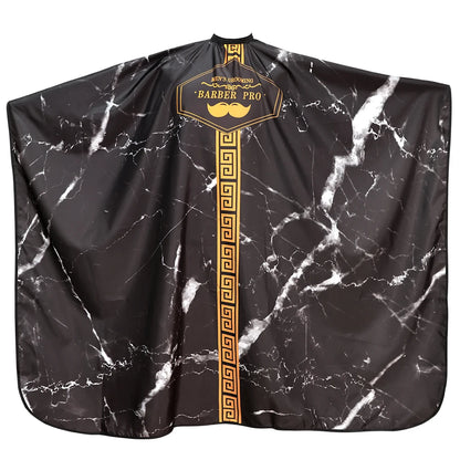 Hair Cutting Cape – Professional Barber & Salon Gown