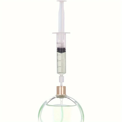 3PCS Mini Perfume Funnel Set for Liquid Transfer