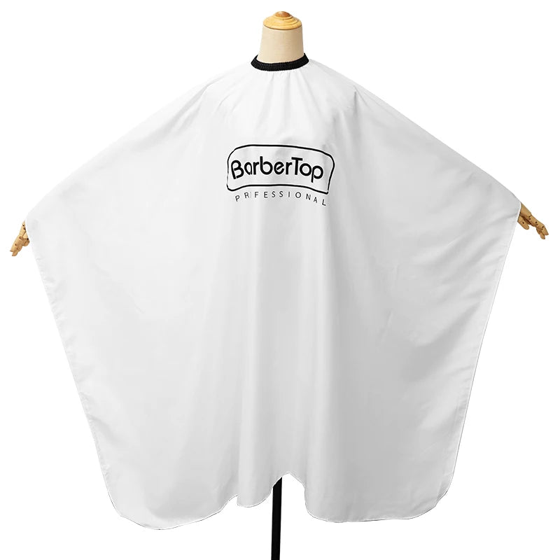Hair Cutting Cape – Professional Barber & Salon Gown