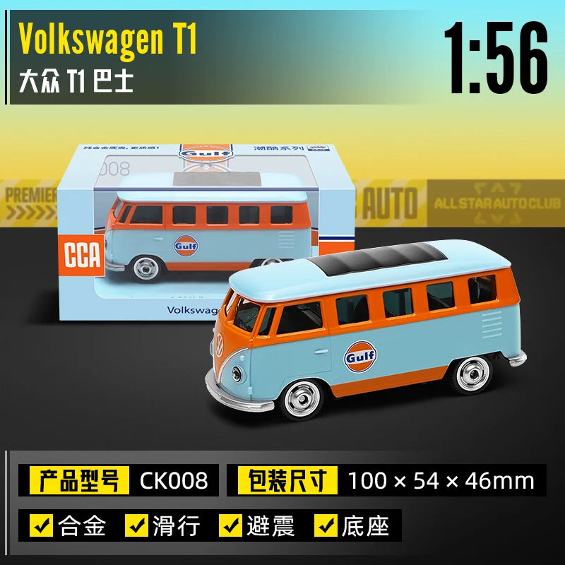 Mini Diecast Model Car Alloy Scale Collectible Toy