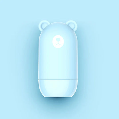 Privacy Protection Stamp Roller for Covering Personal Information
