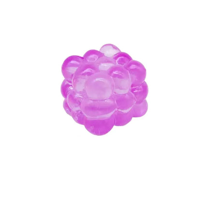 Stress Relief Squeeze Toy – 3D Sensory Decompression Cube