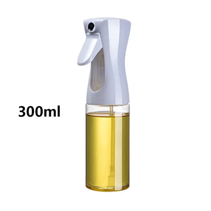 Oil Spray Bottle Olive Oil Sprayer for Cooking & BBQ
