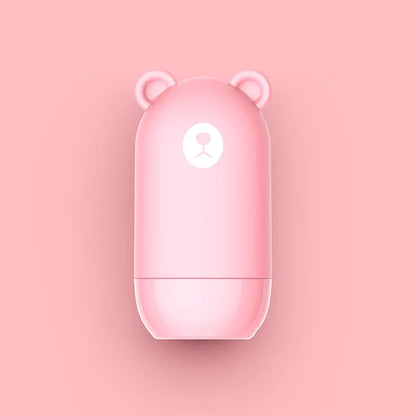 Privacy Protection Stamp Roller for Covering Personal Information