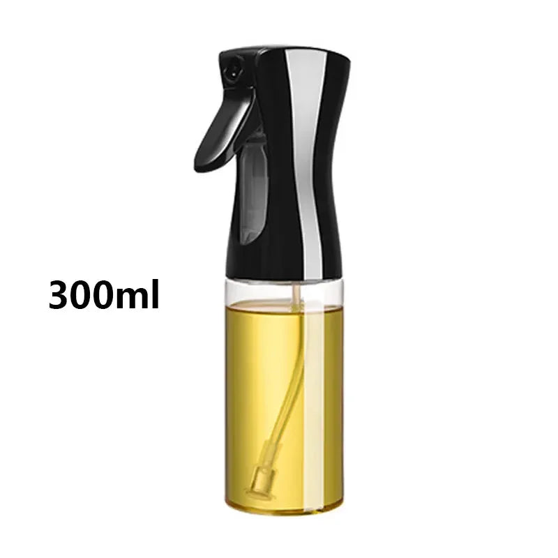 Oil Spray Bottle Olive Oil Sprayer for Cooking & BBQ