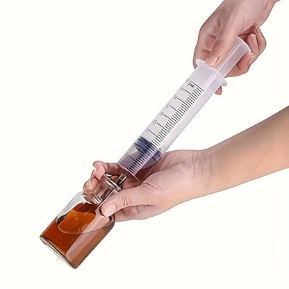 3PCS Mini Perfume Funnel Set for Liquid Transfer