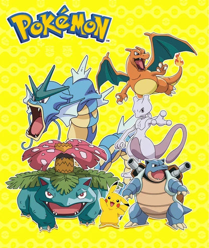 Pokémon Figure Toy Deform Poke ball Action Figure Set