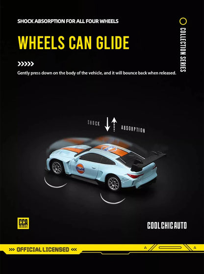 Mini Diecast Model Car Alloy Scale Collectible Toy