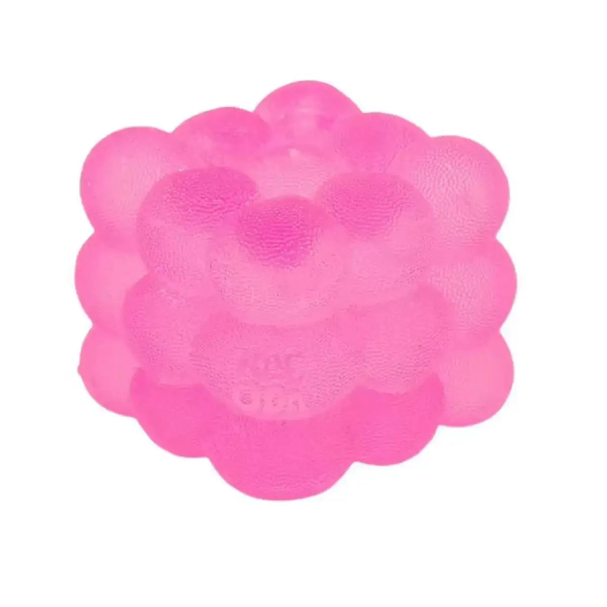 Stress Relief Squeeze Toy – 3D Sensory Decompression Cube