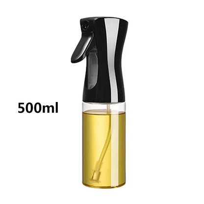 Oil Spray Bottle Olive Oil Sprayer for Cooking & BBQ