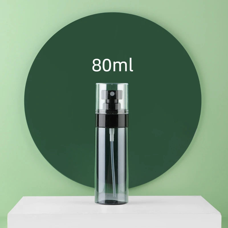 Travel Spray Bottle Refillable Portable Mist Bottle