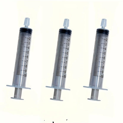 3PCS Mini Perfume Funnel Set for Liquid Transfer