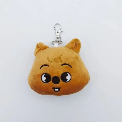 Kawaii Cartoon Plush Doll 23cm Stuffed Animal