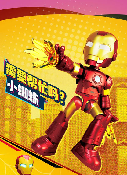 Collectible Action Figure Blind Box Anime Model Toy