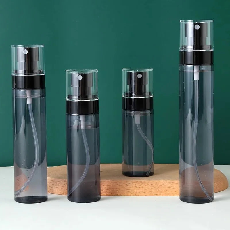 Travel Spray Bottle Refillable Portable Mist Bottle