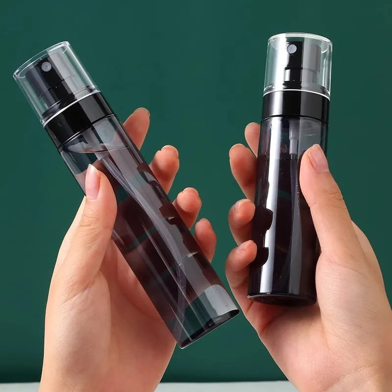 Travel Spray Bottle Refillable Portable Mist Bottle