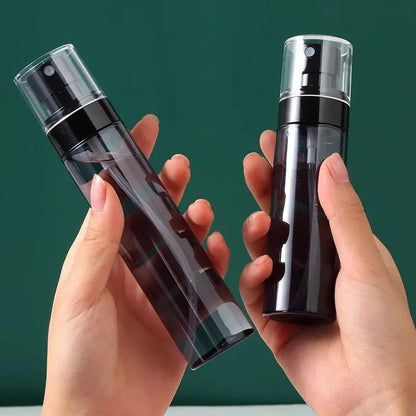 Travel Spray Bottle Refillable Portable Mist Bottle