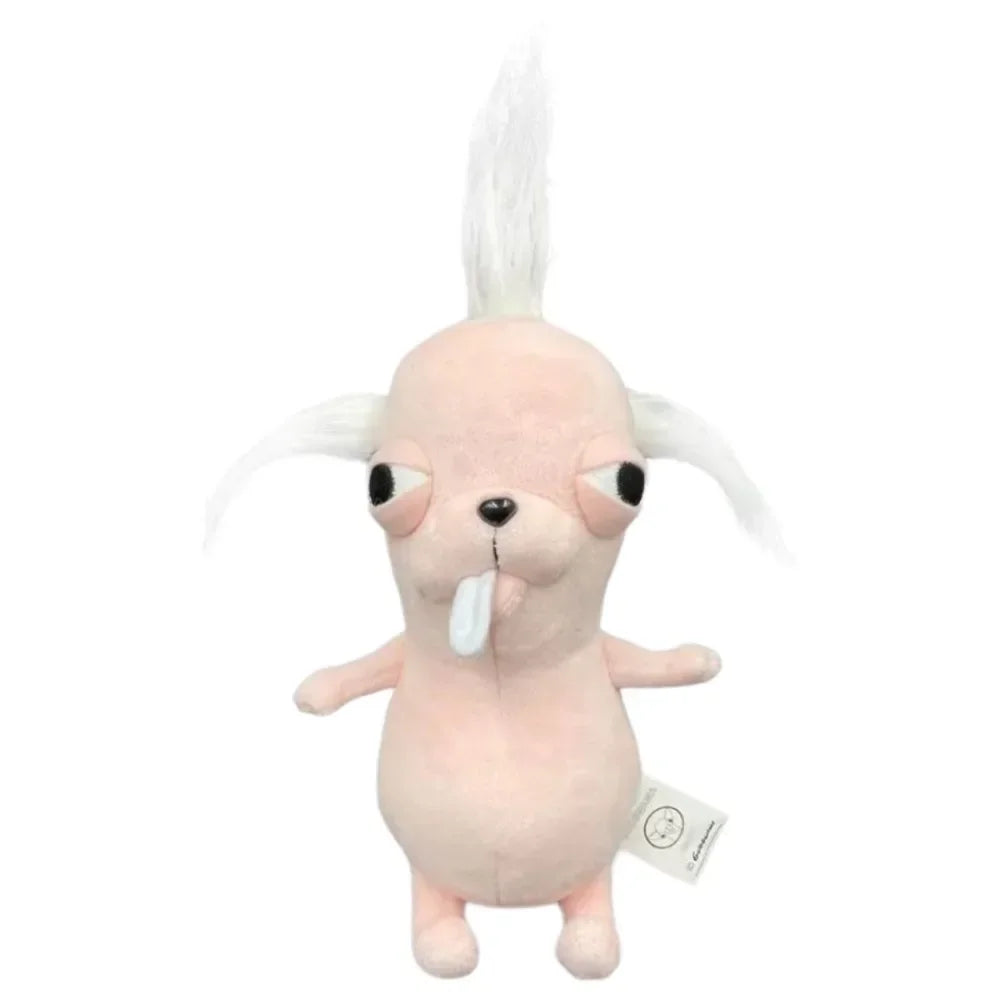 Chihuahua Plush Cute Puppy Stuffed Animal Pendant Toy