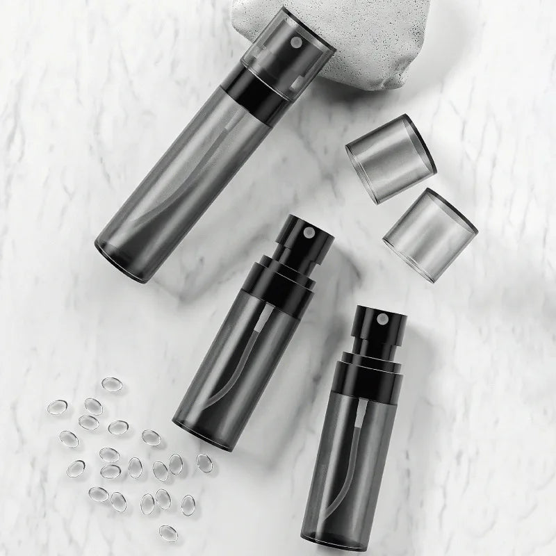 Travel Spray Bottle Refillable Portable Mist Bottle