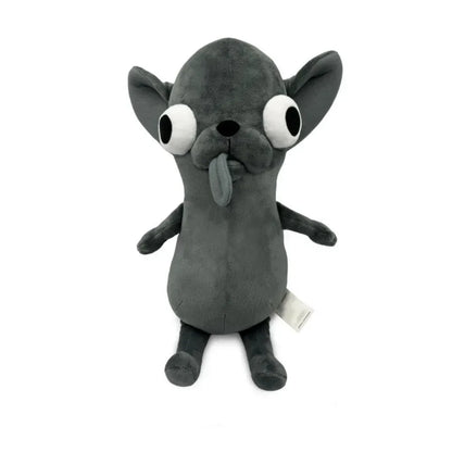 Chihuahua Plush Cute Puppy Stuffed Animal Pendant Toy