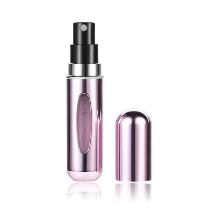 Refillable Perfume Spray Bottle Bottom Fill Atomizer