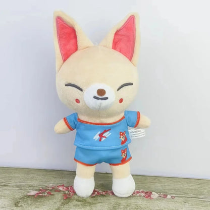 Kawaii Cartoon Plush Doll 23cm Stuffed Animal
