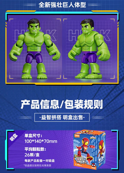 Collectible Action Figure Blind Box Anime Model Toy