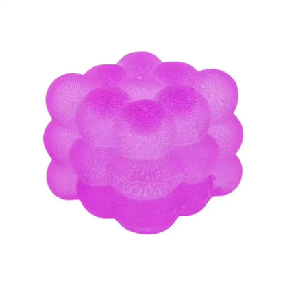 Stress Relief Squeeze Toy – 3D Sensory Decompression Cube