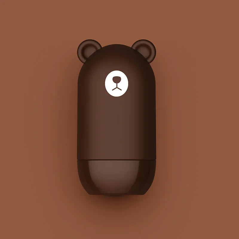 Privacy Protection Stamp Roller for Covering Personal Information