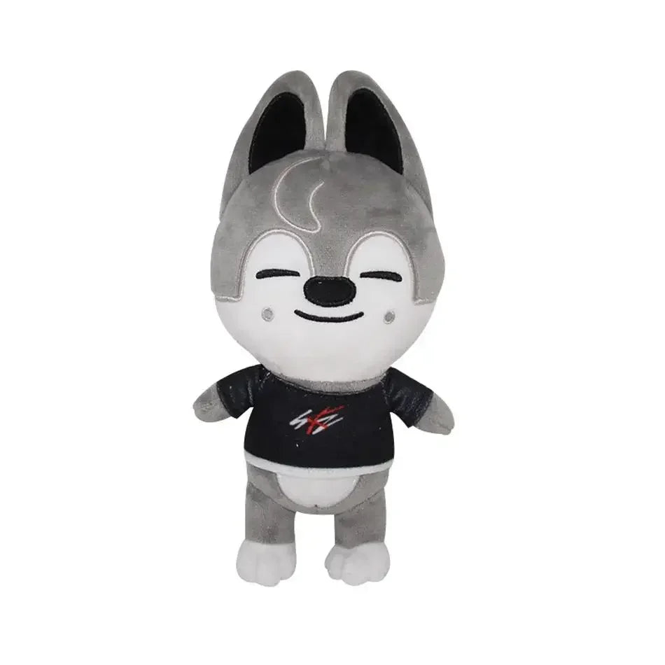 Kawaii Cartoon Plush Doll 23cm Stuffed Animal